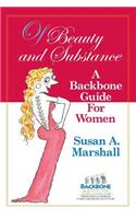 Of Beauty and Substance: A Backbone Guide for Women