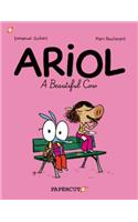 Ariol #4: A Beautiful Cow