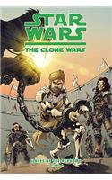 Star Wars: The Clone Wars: Slaves of the Republic