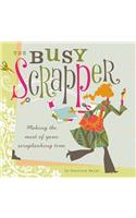 The Busy Scrapper