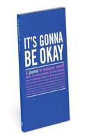 Knock Knock It`s Gonna Be Okay Mini Inner Truth Journal: (Mini Inner-Truth Journal)