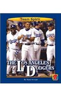 The Los Angeles Dodgers