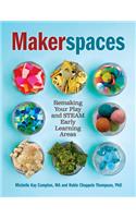Makerspaces