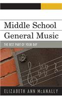 Middle School General Music