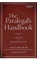 The Paralegal's Handbook