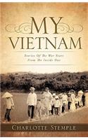 My Vietnam: (English)
