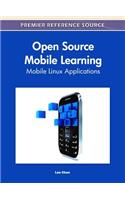 Open Source Mobile Learning