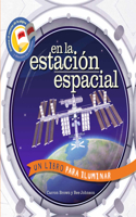 En La Estación Espacial