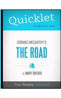 Quicklet - Cormac McCarthy's the Road