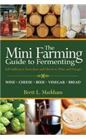 Mini Farming Guide to Fermenting