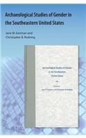 Archaeological Studies of Gender in the Southeastern United States