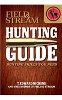 Field & Stream Hunting Guide