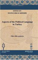 Aspects of the Political Language in Turkey