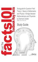 Studyguide for Quantum Field Theory I