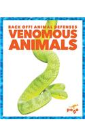 Venomous Animals