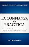 Confianza en Practica