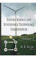 Nature Science & Sustainable Technology Compendium