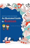 Illustrated Guide to Korean