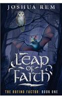 Leap of Faith