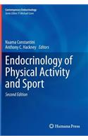 Endocrinology of Physical Activity and Sport