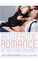 Best Erotic Romance of the Year 2015