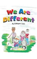 We Are Different