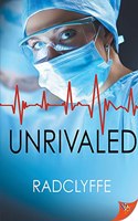 Unrivaled: (Pmc Hospital Romance)