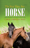 Year They Ate Horse