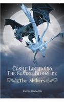 Castle Lochwind The Savage Bloodline - The Shifters