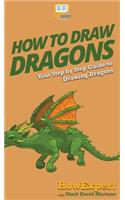 How To Draw Dragons