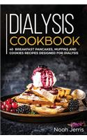 Dialysis Cookbook