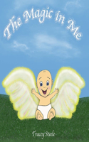 Magic In Me