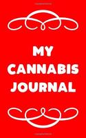 My Cannabis Journal