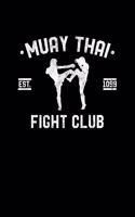 Muay Thai Fight Club