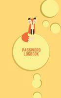 Password Logbook