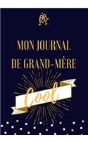 Mon journal de grand-mère cool