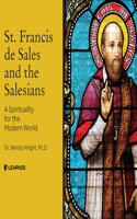 St. Francis de Sales and the Salesians