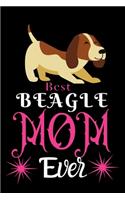 Best Beagle MOM Ever