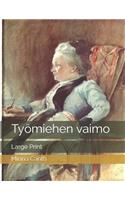 Työmiehen vaimo