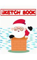 Sketch Book For Teens Good Christmas Gifts