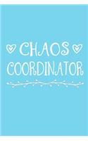 Chaos Coordinator