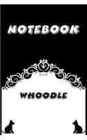 Whoodle Notebook