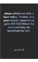 Luke 23