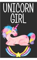 Unicorn Girl
