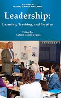 Leadership: Learning, Teaching, and Practice(HC)