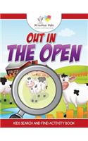 Out In the Open