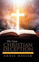 Great Christian Deception