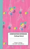 Composition Notebook