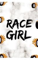 Race Girl