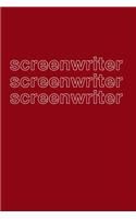 ScreenWriter